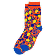 Lemon socks